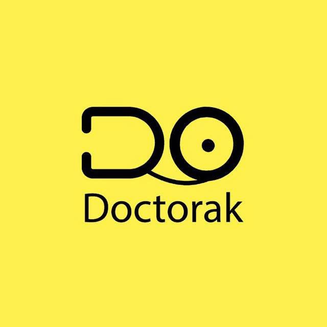 Partner with doctorak.com